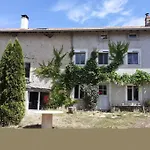 L'ange : Entre Monts Et Vallées Casa vacanze