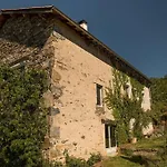 L'ange : Entre Monts Et Vallées Retournac