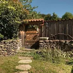 Casa vacanze L'ange : Entre Monts Et Vallées Retournac