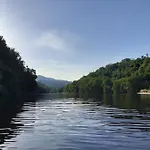 Casa vacanze L'ange : Entre Monts Et Vallées Retournac
