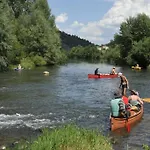L'ange : Entre Monts Et Vallées Casa vacanze *