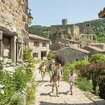 Casa vacanze L'ange : Entre Monts Et Vallées Retournac