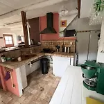 Casa vacanze L'ange : Entre Monts Et Vallées Retournac