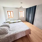 L'ange : Entre Monts Et Vallées Casa vacanze *