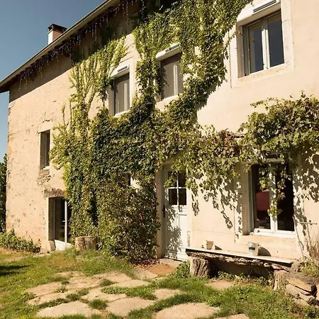 L'ange : Entre Monts Et Vallées