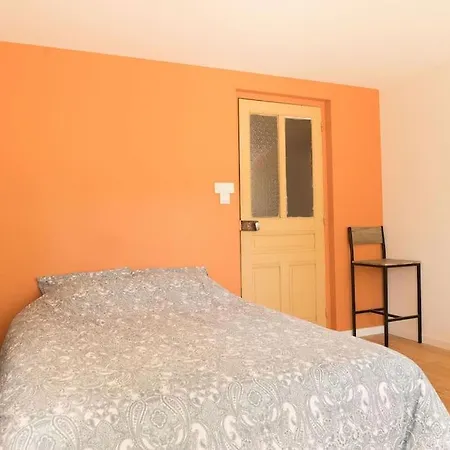 Сasa de vacaciones L'ange : Entre Monts Et Vallées *