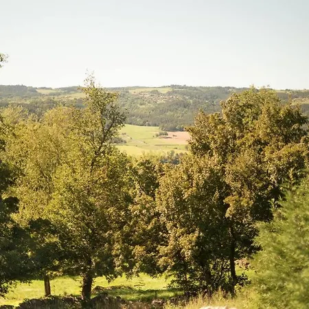 בית נופש L'ange : Entre Monts Et Vallees Retournac