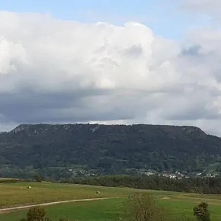 L'ange : Entre Monts Et Vallees בית נופש Retournac