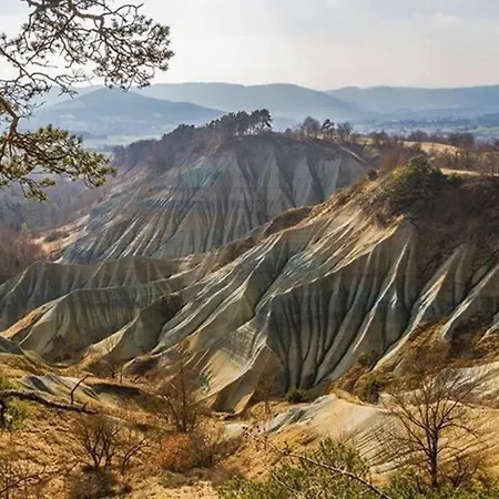 L'ange : Entre Monts Et Vallées Retournac