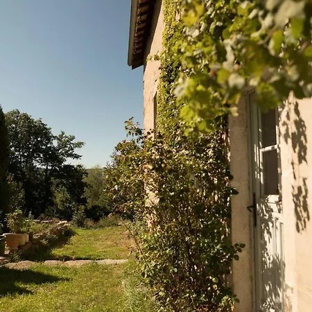 L'ange : Entre Monts Et Vallées Сasa de vacaciones *