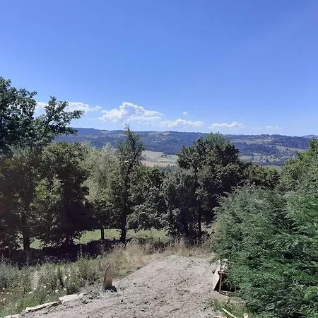 L'ange : Entre Monts Et Vallées Retournac