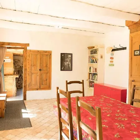 Сasa de vacaciones L'ange : Entre Monts Et Vallées *