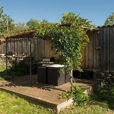 L'ange : Entre Monts Et Vallées Сasa de vacaciones