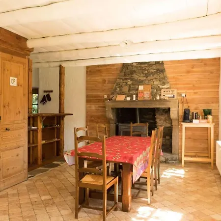 L'ange : Entre Monts Et Vallées Сasa de vacaciones Retournac